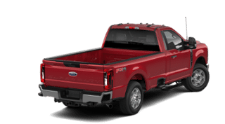 2026 Ford Super Duty® External Image 4